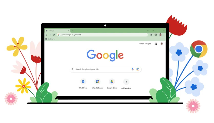 google浏览器标签页恢复方法实用教程