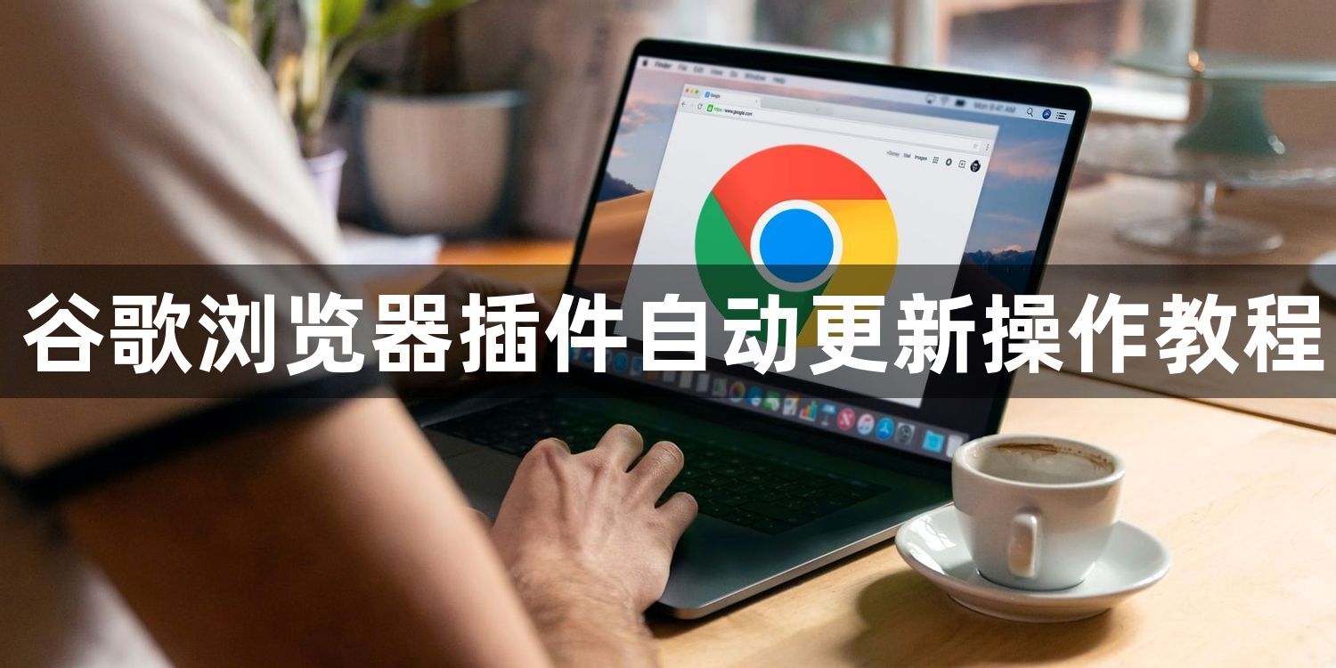 谷歌浏览器插件自动更新操作教程1