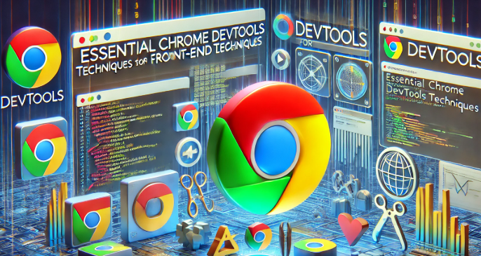 Chrome浏览器企业版安装包获取与使用教程