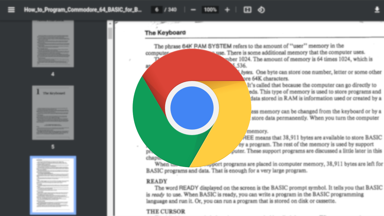 Chrome浏览器下载及隐私模式使用配置操作