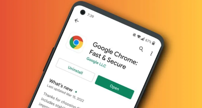 Google Chrome浏览器轻量版iPhone版安装与插件推荐方法