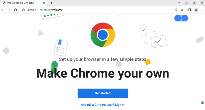 google Chrome浏览器标签页快速切换技巧分享