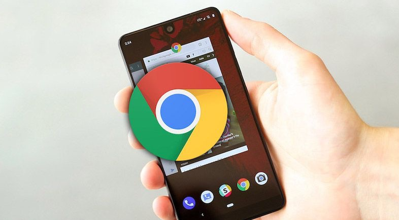 谷歌浏览器下载及网页广告屏蔽插件操作