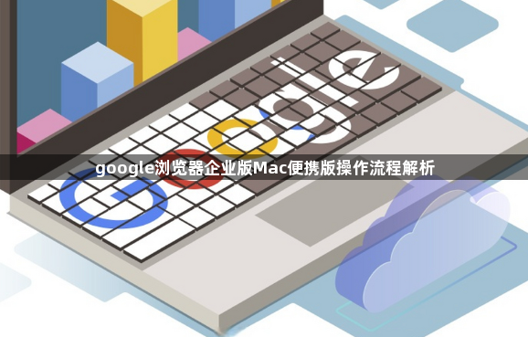 google浏览器企业版Mac便携版操作流程解析1