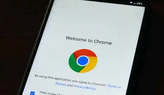 google Chrome网页按钮点击后无响应的下载修复路径